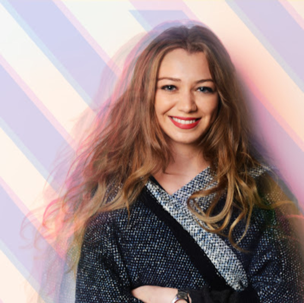 Meet your Posher, Dalia